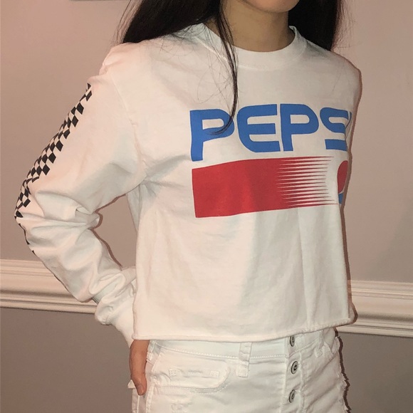 Forever 21 Crop Top - Picture 1 of 1